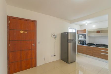 Apartamento para alugar com 49m², 2 quartos e 1 vagaSala/Cozinha