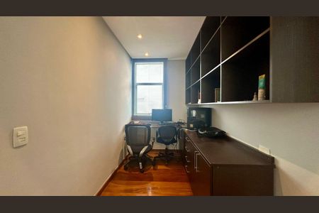 Apartamento à venda com 2 quartos, 80m² em São Pedro, Belo Horizonte