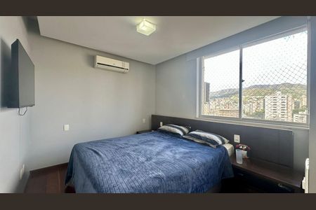 Apartamento à venda com 2 quartos, 80m² em São Pedro, Belo Horizonte