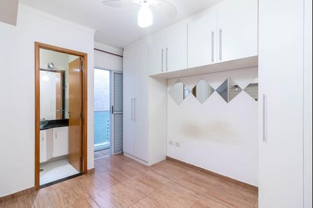 Casa de condomínio à venda com 100m², 3 quartos e 2 vagas Casa de condomínio à venda com 100m², 3 quartos e 2 vagasSuíte 1