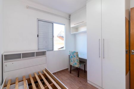 Casa de condomínio à venda com 100m², 3 quartos e 2 vagas Casa de condomínio à venda com 100m², 3 quartos e 2 vagasSuíte 2