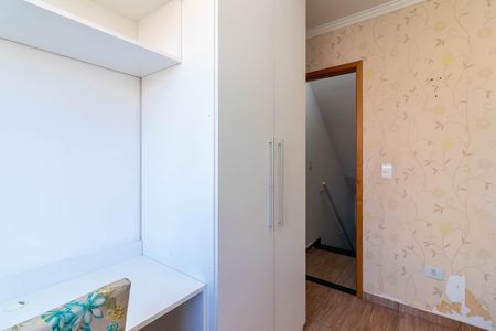Casa de condomínio à venda com 100m², 3 quartos e 2 vagas Casa de condomínio à venda com 100m², 3 quartos e 2 vagasSuíte 2