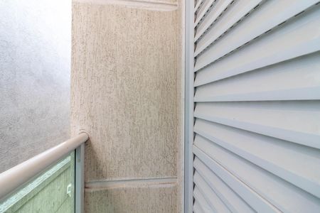 Casa de condomínio à venda com 100m², 3 quartos e 2 vagas Casa de condomínio à venda com 100m², 3 quartos e 2 vagasVaranda da Suíte 1