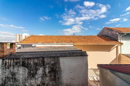 Casa de condomínio à venda com 100m², 3 quartos e 2 vagas Casa de condomínio à venda com 100m², 3 quartos e 2 vagasSuíte 2 - Vista