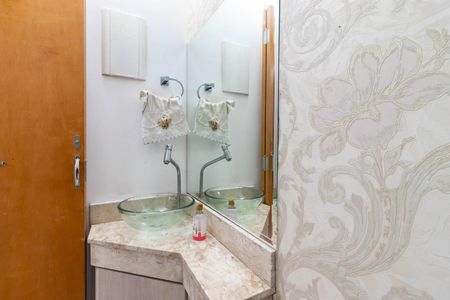 Casa de condomínio à venda com 100m², 3 quartos e 2 vagas Casa de condomínio à venda com 100m², 3 quartos e 2 vagasLavabo