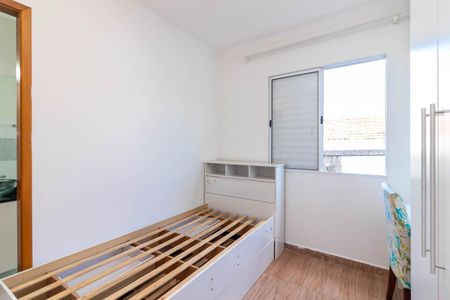 Casa de condomínio à venda com 100m², 3 quartos e 2 vagas Casa de condomínio à venda com 100m², 3 quartos e 2 vagasSuíte 2