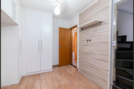 Casa de condomínio à venda com 100m², 3 quartos e 2 vagas Casa de condomínio à venda com 100m², 3 quartos e 2 vagasSuíte 1
