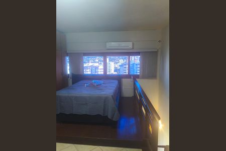 Quarto de apartamento para alugar com 1 quarto, 40m² em Jardim Botânico, Porto Alegre