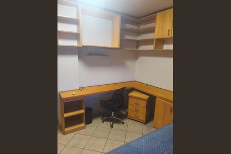 Sala de apartamento para alugar com 1 quarto, 40m² em Jardim Botânico, Porto Alegre
