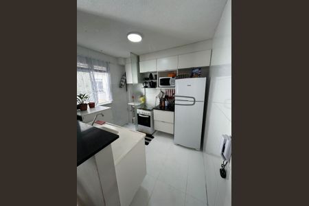 Apartamento para alugar com 42m², 2 quartos e 1 vaga Apartamento para alugar com 42m², 2 quartos e 1 vagaCozinha