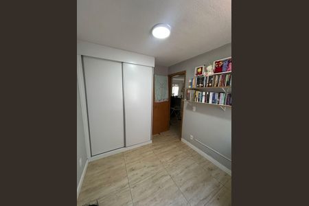 Quarto de apartamento para alugar com 2 quartos, 42m² em Jardim Bom Sucesso, Campinas