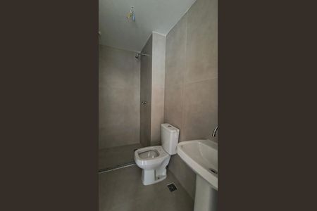 Apartamento para alugar com 148m², 2 quartos e 1 vaga Apartamento para alugar com 148m², 2 quartos e 1 vagaBanheiro a gente