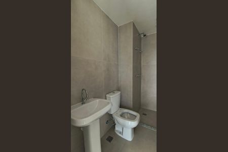 Apartamento para alugar com 148m², 2 quartos e 1 vaga Apartamento para alugar com 148m², 2 quartos e 1 vagaBanheiro Social