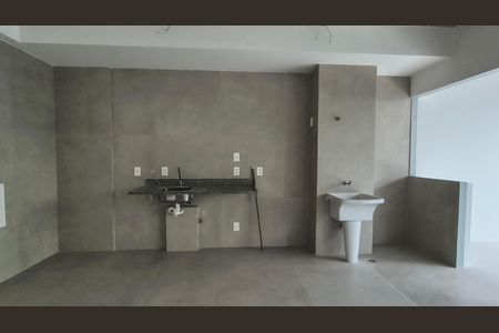 Apartamento para alugar com 148m², 2 quartos e 1 vaga Apartamento para alugar com 148m², 2 quartos e 1 vagaCozinha e Área de Serviço