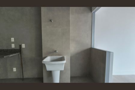 Apartamento para alugar com 148m², 2 quartos e 1 vaga Apartamento para alugar com 148m², 2 quartos e 1 vagaCozinha e Área de Serviço