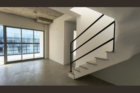 Sala de apartamento para alugar com 2 quartos, 148m² em Recreio dos Bandeirantes, Rio de Janeiro