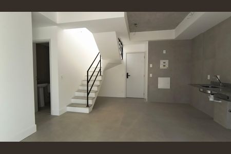 Sala de apartamento para alugar com 2 quartos, 148m² em Recreio dos Bandeirantes, Rio de Janeiro