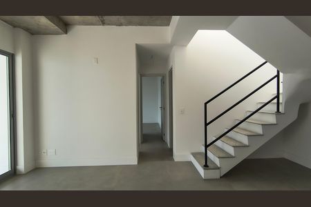 Apartamento para alugar com 148m², 2 quartos e 1 vaga Apartamento para alugar com 148m², 2 quartos e 1 vagaSala
