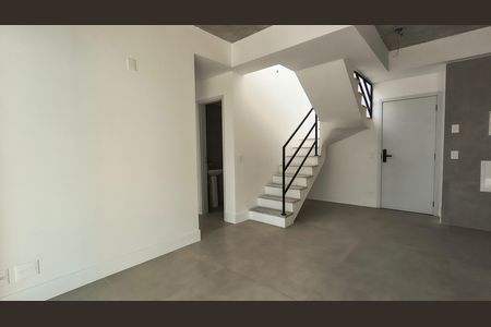 Sala de apartamento para alugar com 2 quartos, 148m² em Recreio dos Bandeirantes, Rio de Janeiro