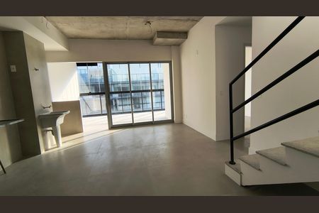 Sala de apartamento para alugar com 2 quartos, 148m² em Recreio dos Bandeirantes, Rio de Janeiro