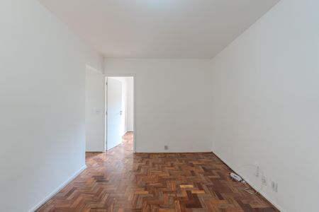 Sala de apartamento para alugar com 2 quartos, 66m² em Consolação, São Paulo