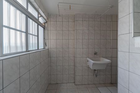 Apartamento para alugar com 66m², 2 quartos e sem vaga Apartamento para alugar com 66m², 2 quartos e sem vagaÁrea de Serviço