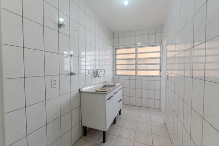 Apartamento para alugar com 66m², 2 quartos e sem vaga Apartamento para alugar com 66m², 2 quartos e sem vagaCozinha