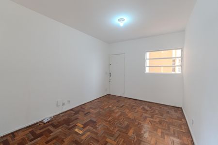 Sala de apartamento para alugar com 2 quartos, 66m² em Consolação, São Paulo