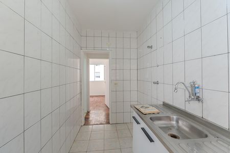 Apartamento para alugar com 66m², 2 quartos e sem vaga Apartamento para alugar com 66m², 2 quartos e sem vagaCozinha