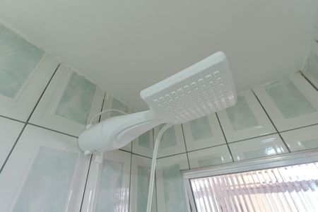 Apartamento para alugar com 66m², 2 quartos e sem vaga Apartamento para alugar com 66m², 2 quartos e sem vagaBanheiro