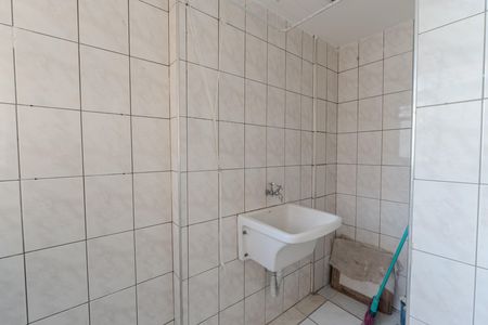 Apartamento para alugar com 66m², 2 quartos e sem vaga Apartamento para alugar com 66m², 2 quartos e sem vagaÁrea de Serviço