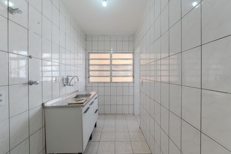 Apartamento para alugar com 66m², 2 quartos e sem vaga Apartamento para alugar com 66m², 2 quartos e sem vagaCozinha