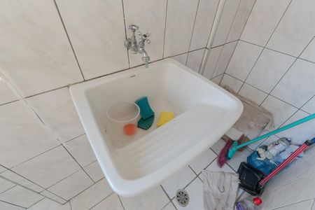 Apartamento para alugar com 66m², 2 quartos e sem vaga Apartamento para alugar com 66m², 2 quartos e sem vagaÁrea de Serviço