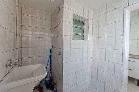 Apartamento para alugar com 66m², 2 quartos e sem vaga Apartamento para alugar com 66m², 2 quartos e sem vagaÁrea de Serviço
