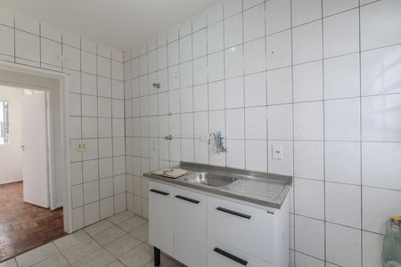 Apartamento para alugar com 66m², 2 quartos e sem vaga Apartamento para alugar com 66m², 2 quartos e sem vagaCozinha
