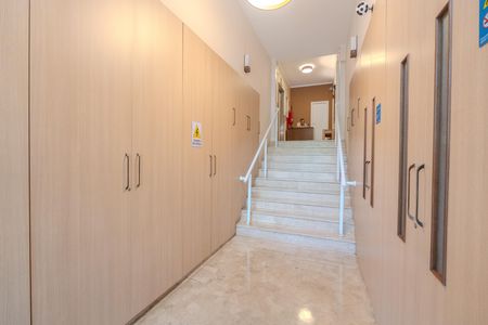 Apartamento para alugar com 66m², 2 quartos e sem vaga Apartamento para alugar com 66m², 2 quartos e sem vagaHall de entrada