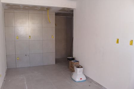 Kitnet/Studio à venda com 1 quarto, 20m² em Campos Elíseos, São Paulo