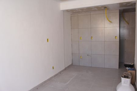 Kitnet/Studio à venda com 1 quarto, 20m² em Campos Elíseos, São Paulo