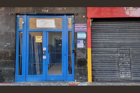 Kitnet/Studio à venda com 1 quarto, 20m² em Campos Elíseos, São Paulo