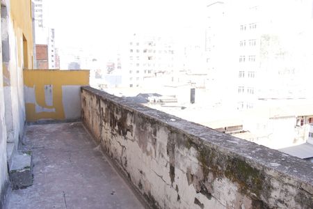 Kitnet/Studio à venda com 1 quarto, 20m² em Campos Elíseos, São Paulo