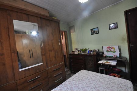 Casa à venda com 68m², 2 quartos e sem vagaQuarto 1