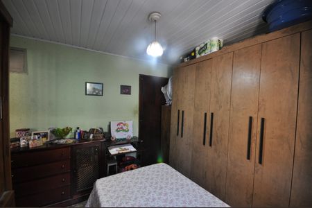 Casa à venda com 68m², 2 quartos e sem vagaQuarto 1