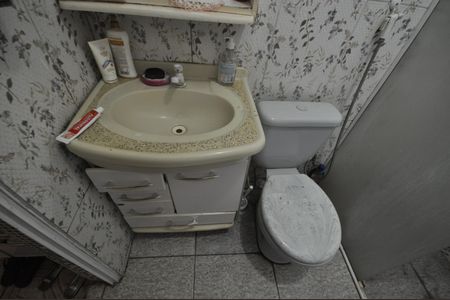 Casa à venda com 68m², 2 quartos e sem vagaBanheiro