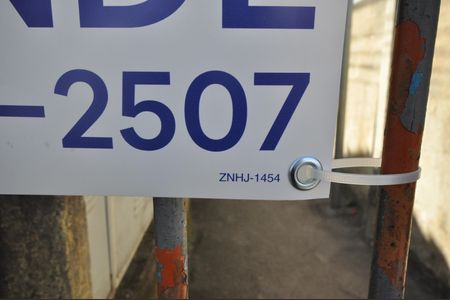 Casa à venda com 68m², 2 quartos e sem vagaPlaca