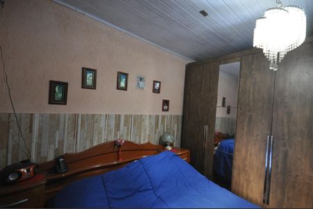 Casa à venda com 68m², 2 quartos e sem vagaQuarto 2