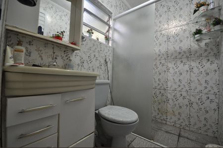 Casa à venda com 68m², 2 quartos e sem vagaBanheiro