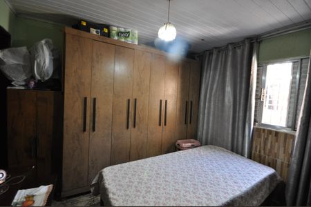 Casa à venda com 68m², 2 quartos e sem vagaQuarto 1