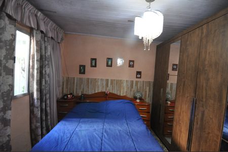 Quarto 2 de casa à venda com 2 quartos, 68m² em Jardim Brasil (zona Norte), São Paulo