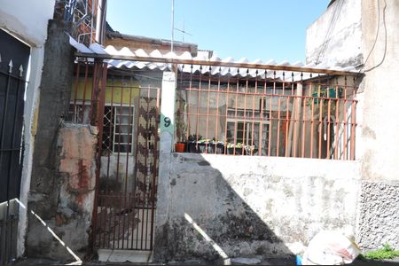 Vista do Quarto 1 de casa à venda com 2 quartos, 68m² em Jardim Brasil (zona Norte), São Paulo