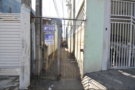 Casa à venda com 68m², 2 quartos e sem vagaFachada